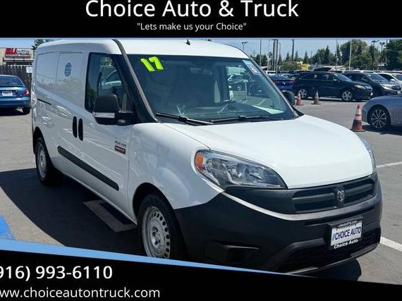 RAM PROMASTER CITY 2017 ZFBERFAB4H6H14873 image